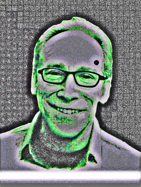 Lawrence Krauss Ï Naught0